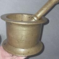 هاونگ برنجی