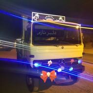 خاور808مدل56