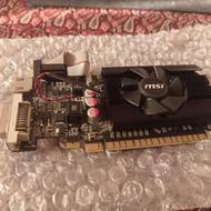 کارت گرافیگ GT610 2GB