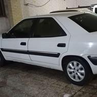 سیتروین 2000سفید