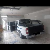 وانت کارا 2000 مدل 1401