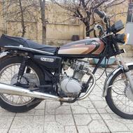 موتور هوندا 125