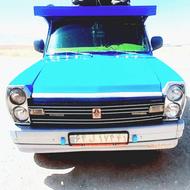 حمل بار بانیسان