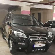 لیفان X60 تر و تمیز استسنائی95