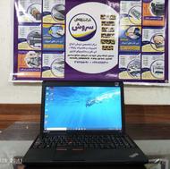 لپ تاپ لنوو core i7