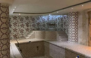 آپارتمان 98 متری مثل ش نیست در کل پونک