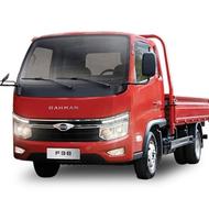 فروش ویژه کامیونت فورس F38 کد 546