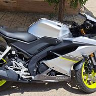 موتور یاماها R15
