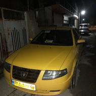 سمند سورن پلاس1402