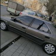 زانتیا 2000 مدل 1384