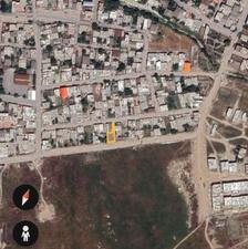 فروش زمین مسکونی 218 متر در آزادشهر