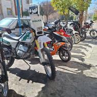تعمیرات موتورسیکلت