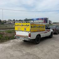 استخدام تکنسین مونتاژ تابلو برق