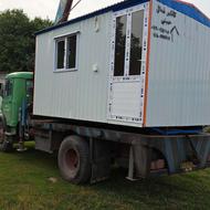 کانکس حسینی