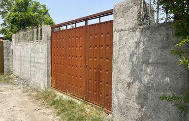 فروش زمین مسکونی 280 متر در سید محله