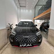 ام وی ام X55 Pro IE 1402 مشکی