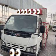  ایسوزو سه تن 