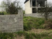 فروش زمین مسکونی 291 متر در لپاسر در شیپور