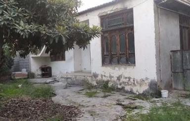 فروش ویلا 370 متر در رشکلا