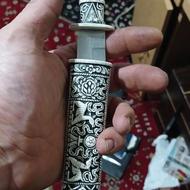 خنجرباطرح ایران باستان
