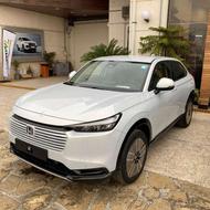 هوندا وارداتی2025 مونتاژ ژاپن به سفارش اروپا