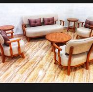 مبل مینیمال لهستانی