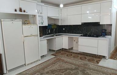 منزل دربستی روزانه