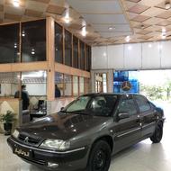 سیتروئن 2000cc 1384 نوک مدادی