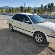 سمند ال ایکس lx89