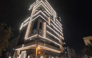 فروش آپارتمان 200 متر در نهضت