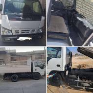 ایسوزو 5،200 باری مدل 1395