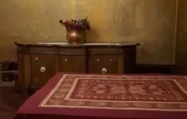 فروش ویلا 470 متر در نیاوران