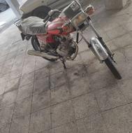 هوندا مدل 89