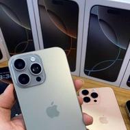 آیفون 16 پرو مکس سوپر فول کپی با گارانتی