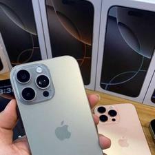 آیفون 16 پرو مکس سوپر فول کپی با گارانتی