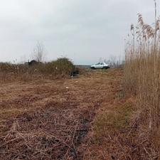 زمین سرمایه گذاری 250 متر در مرکز شهر - چاف