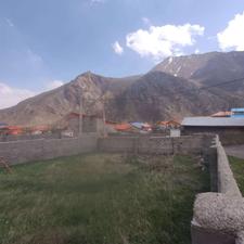 فروش زمین ییلاقی بافت مسکونی 220 متر جاده هراز نمارستاق