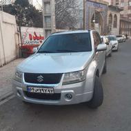 سوزوکی ویتارا مونتاژ ژاپن مدل 2006