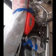 موتور تکتاز 150