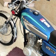 موتور مدل95 خشک عروسک