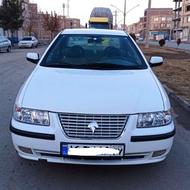 سمند بدون رنگ1,387