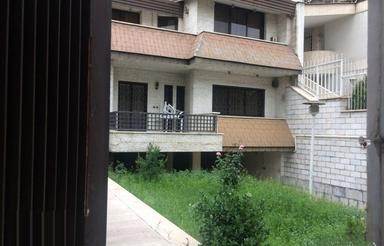 فروش خانه و کلنگی 300 متر در ولیعصر