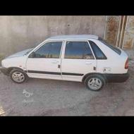 پراید.141تمیز