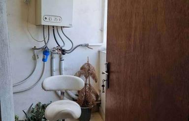 اداری 100 متر در خیابان بابل روبه روی آتش نشانی