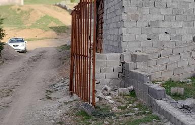 زمین مسکونی 160متری‌ ییلاقی شیخ محله بافت