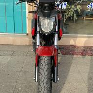 موتور آریانا200cc