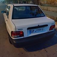 پراید 131se مدل 95
