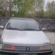405مدل 86تروتمیز