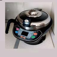سرخ کن هواپز مارک ویداس اصل