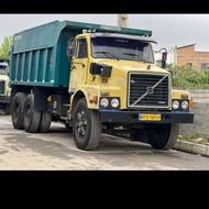 کمپرسی ولوو مدل 70 درجه 1